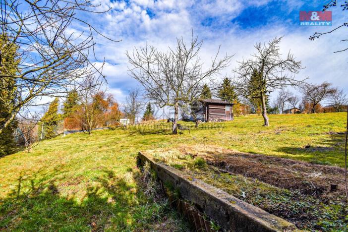 Prodej pozemku pro bydlení, Havířov - Dolní Datyně, 522 m2