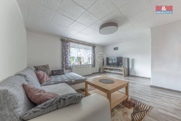 Prodej rodinného domu, Česká Kamenice, Tyršova, 150 m2