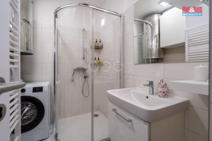 Prodej bytu 4+1, Bednáreček, 80 m2