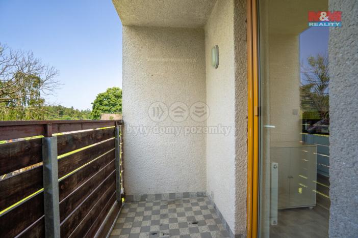 Prodej bytu 4+1, Bednáreček, 80 m2