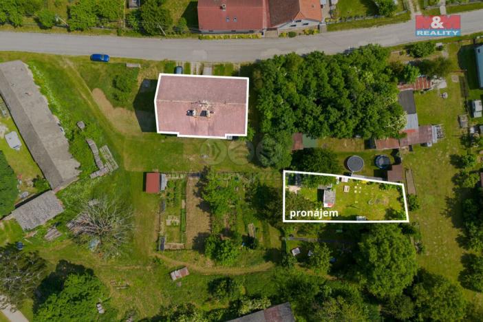 Prodej bytu 4+1, Bednáreček, 80 m2