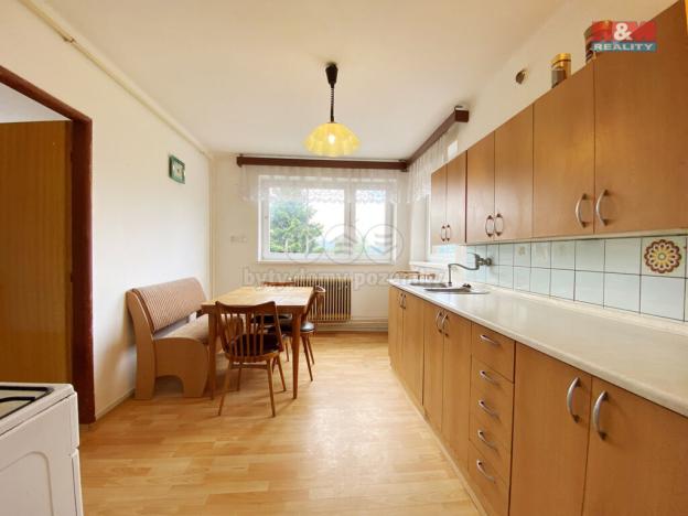 Prodej rodinného domu, Úpice, Chelčického, 110 m2