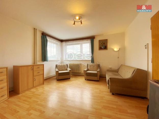 Prodej rodinného domu, Úpice, Chelčického, 110 m2