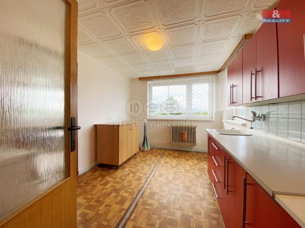 Prodej rodinného domu, Úpice, Chelčického, 110 m2