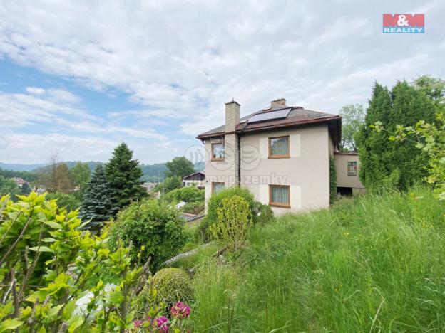 Prodej rodinného domu, Úpice, Chelčického, 110 m2