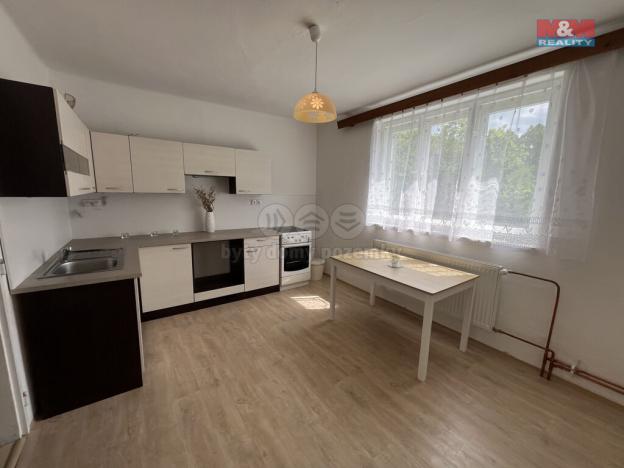 Pronájem rodinného domu, Návsí, 70 m2