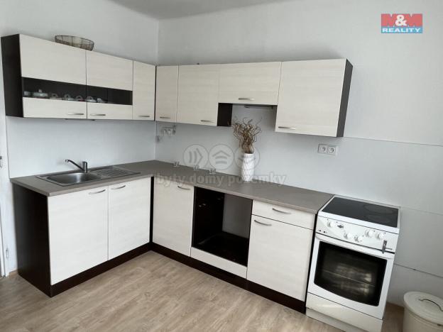 Pronájem rodinného domu, Návsí, 70 m2