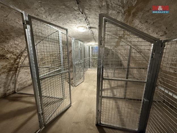 Prodej bytu 3+kk, Třebechovice pod Orebem, Masarykovo náměstí, 65 m2