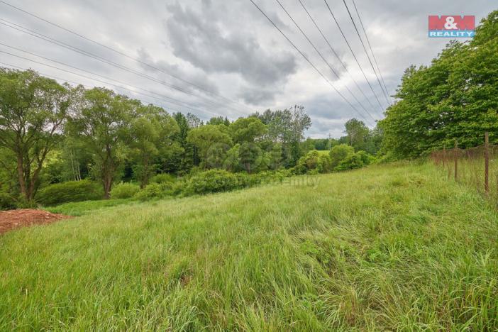 Prodej pozemku pro bydlení, Trutnov - Voletiny, 2437 m2