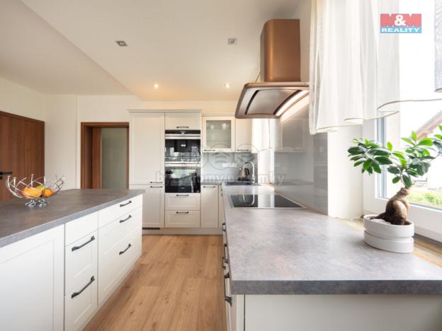 Prodej rodinného domu, Sulice - Hlubočinka, Na Rovině, 125 m2