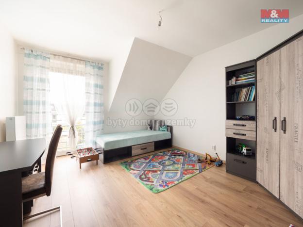 Prodej rodinného domu, Sulice - Hlubočinka, Na Rovině, 125 m2