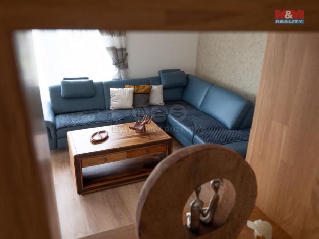 Prodej rodinného domu, Sulice - Hlubočinka, Na Rovině, 125 m2