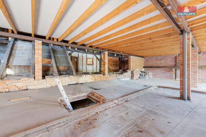 Prodej obchodního prostoru, Česká Lípa, Žižkova, 773 m2