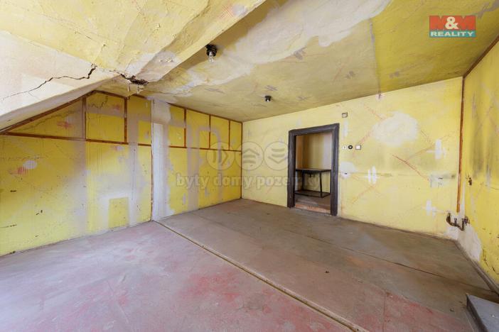 Prodej obchodního prostoru, Česká Lípa, Žižkova, 773 m2