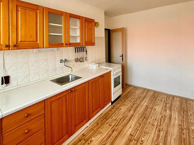 Prodej bytu 2+1, Jemnice, Lípová, 68 m2