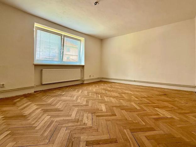 Prodej bytu 2+1, Jemnice, Lípová, 68 m2