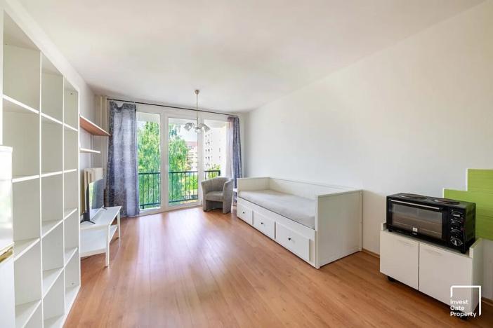 Prodej bytu 1+kk, České Budějovice, Fr. Ondříčka, 23 m2