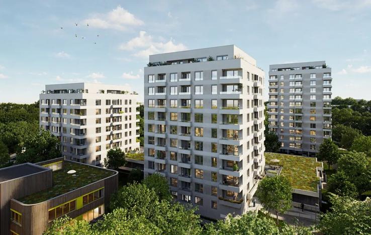 Prodej bytu 2+kk, Pardubice, Jozefa Gabčíka, 49 m2