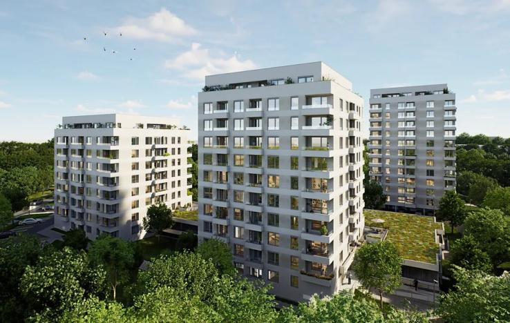 Prodej bytu 2+kk, Pardubice, Jozefa Gabčíka, 49 m2