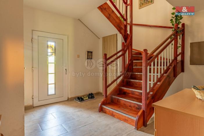 Prodej rodinného domu, Prádlo, 300 m2