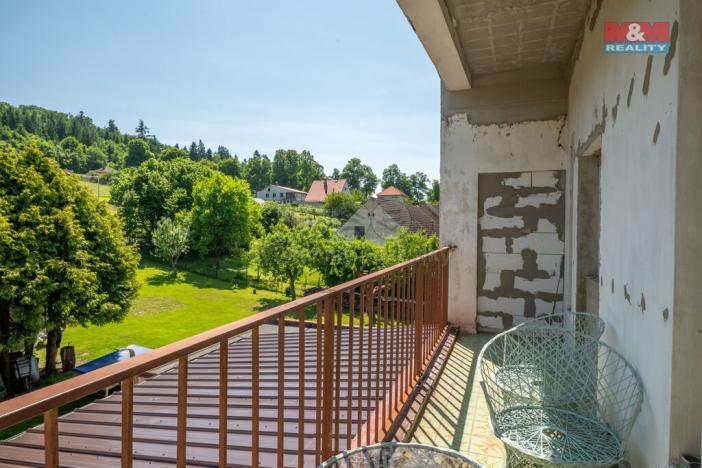 Prodej rodinného domu, Prádlo, 300 m2