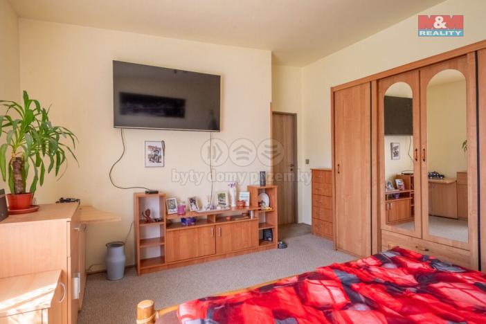 Prodej rodinného domu, Prádlo, 300 m2