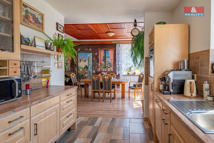 Prodej rodinného domu, Prádlo, 300 m2