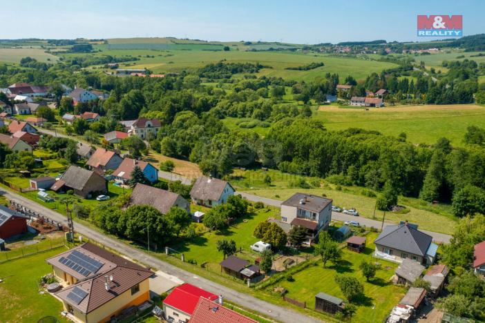 Prodej rodinného domu, Prádlo, 300 m2