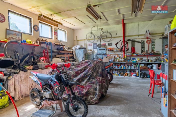 Prodej rodinného domu, Prádlo, 300 m2