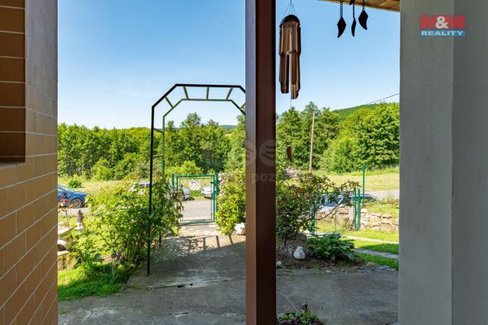 Prodej rodinného domu, Prádlo, 300 m2