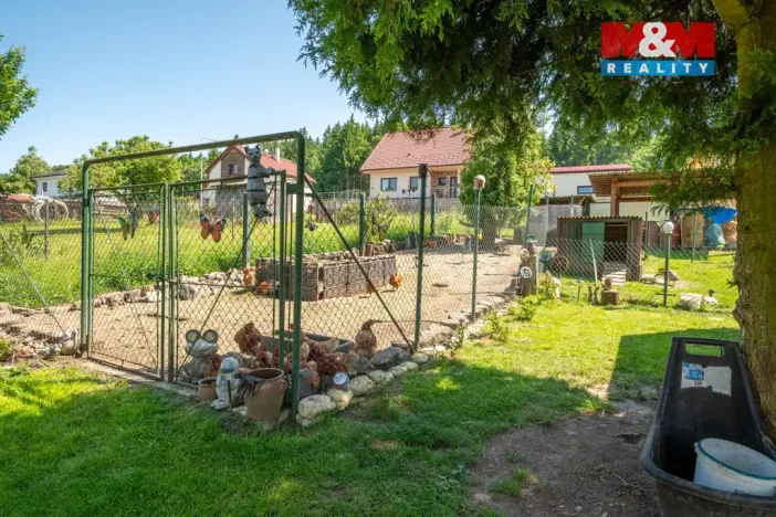 Prodej rodinného domu, Prádlo, 300 m2