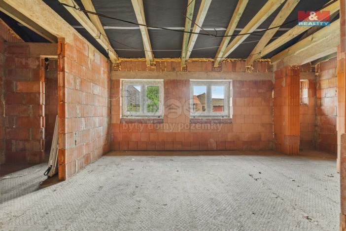 Prodej rodinného domu, Dobrovice, Václavská, 232 m2