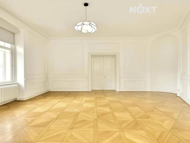 Prodej bytu 3+1, Praha - Vinohrady, Škrétova, 117 m2