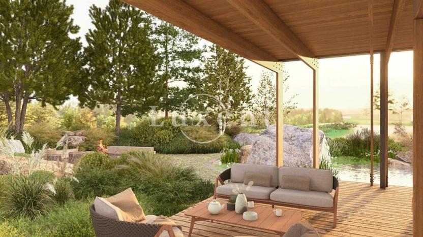 Prodej pozemku pro bydlení, Kácov, 2010 m2