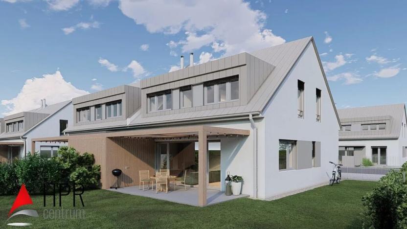 Prodej rodinného domu, Bohdalice-Pavlovice, 126 m2