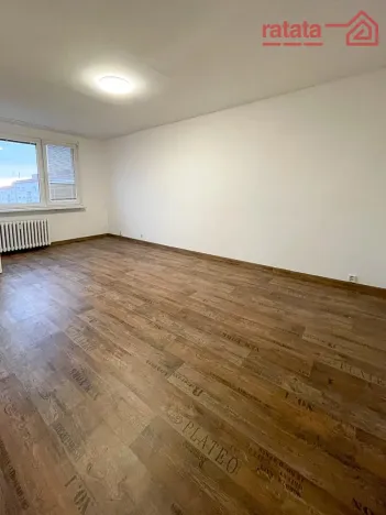 Pronájem bytu 2+1, Chomutov, Dřínovská, 62 m2