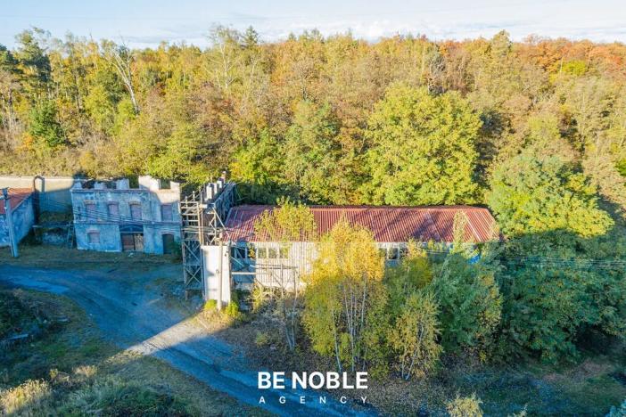 Pronájem skladu, Kladno, Na Vysokém, 300 m2