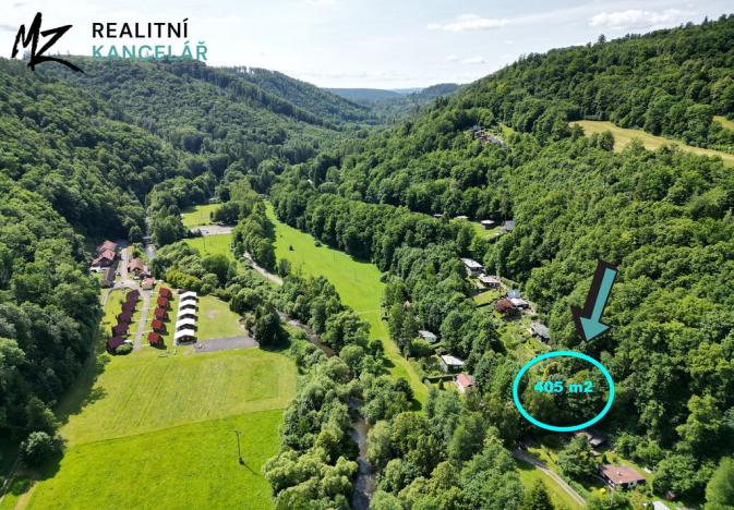 Prodej chaty, Odry - Klokočůvek, 40 m2