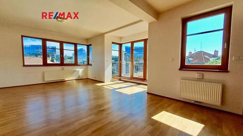 Pronájem bytu 3+kk, Praha - Dejvice, Vostrovská, 118 m2