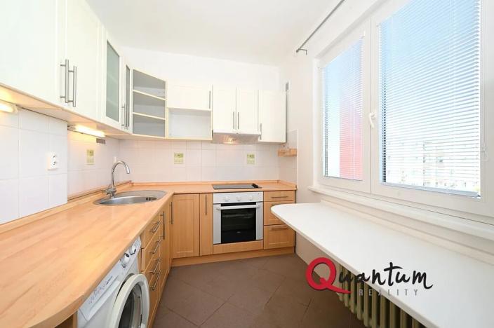 Prodej bytu 2+1, Praha - Vokovice, Mozambická, 52 m2