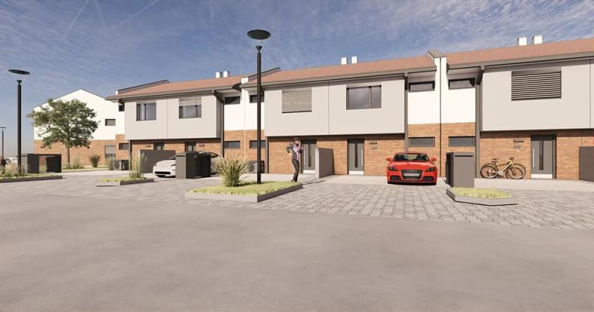 Prodej rodinného domu, Branišovice, 102 m2