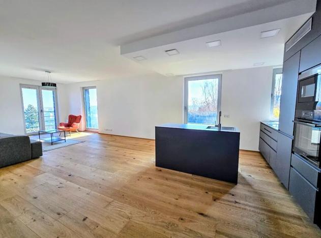 Prodej bytu 3+kk, Praha - Smíchov, U Dívčích hradů, 123 m2