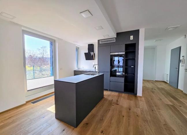 Prodej bytu 3+kk, Praha - Smíchov, U Dívčích hradů, 123 m2