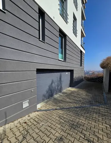 Prodej bytu 3+kk, Praha - Smíchov, U Dívčích hradů, 123 m2