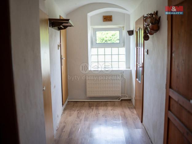 Prodej rodinného domu, Rudná pod Pradědem - Stará Rudná, 400 m2