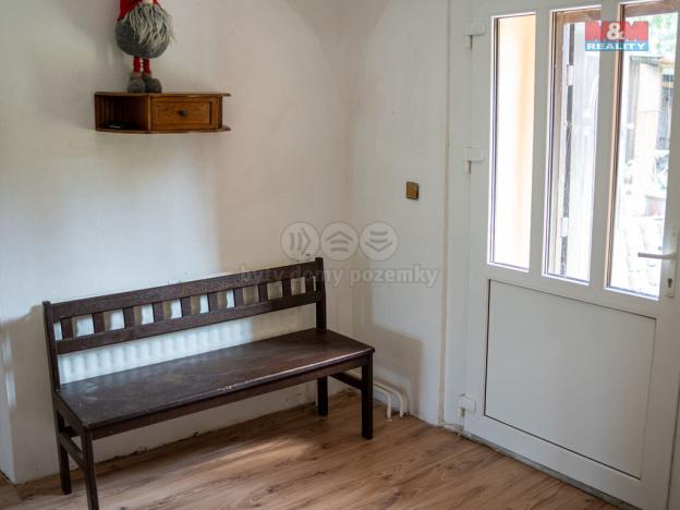 Prodej rodinného domu, Rudná pod Pradědem - Stará Rudná, 400 m2