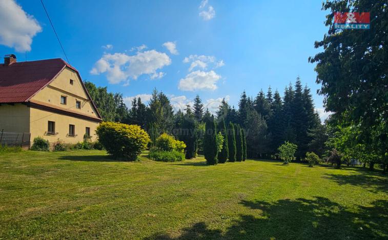 Prodej rodinného domu, Rudná pod Pradědem - Stará Rudná, 400 m2