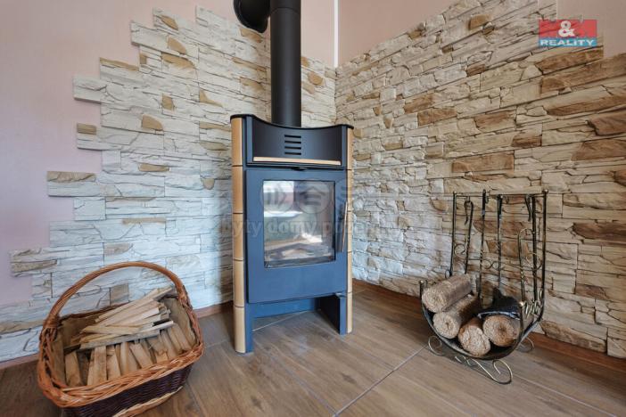 Prodej bytu 1+1, Olomouc - Nová Ulice, 69 m2