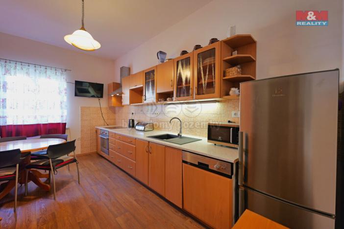 Prodej bytu 1+1, Olomouc - Nová Ulice, 69 m2