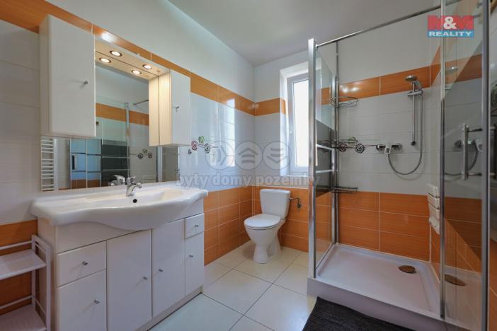 Prodej bytu 1+1, Olomouc - Nová Ulice, 69 m2